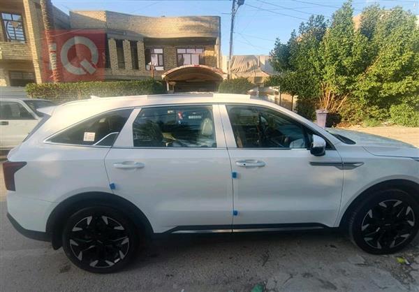 كيا سورينتو 2025 للبيع في العراق -  بغداد